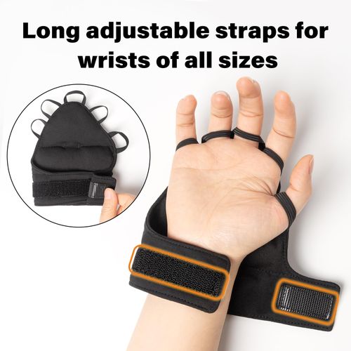 Weighted Gloves for Tremors, Wrist Weights for Hand Tremors and Parkinsons Patients, Steady Hand Adjustable Hand Tremor Aids, Gifts for People with Parkinsons