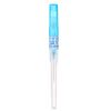 Piercing Needles,5PCS 22G Gauge IV Catheter Needles Kit Piercing for IV Start Kits