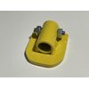 Diff Lock Pedal JD 1025r 1023e 2025r Yellow
