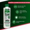 Irontite Thoro-Flush Coolant System Cleaner - Removes Rust, Scale, Oil,