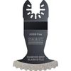 SMART HDSBPLUS Trade 62 mm Extreme Diamond Blade, Black