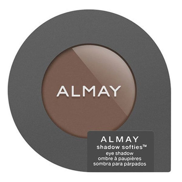 Almay Shadow Softies, Hot Fudge