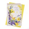 UK Greetings Gibson Religious Easter Card - A Prayer for you at easter