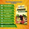 Complete Phyto Energizer: Daily Essentials, Body Defender & Antioxidant 30 Caps