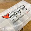 SUDP BOX 10 Compartments 16.5X9.5X4