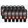 Ergodyne KREW'D Sunscreen Lotion SPF 50 1.5 Oz. 12/Pack (exp. 07/25)