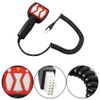 For Western 56462 Straight Snowplow Snowblades Plow Hand Held Remote Controller
