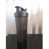 Generic Protein shaker bottle with shaker steel ball