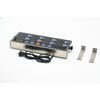 Kitchen Timer 8 Channel Digital Timer Loud Alarm Cooking Timer Clock Commercial Reminder Restaurant Calculagraph Timer