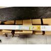 White Cordless Room Darling Viny 