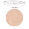 Essence - MATTIFYING COMPACT POWDER - 02 Soft Beige