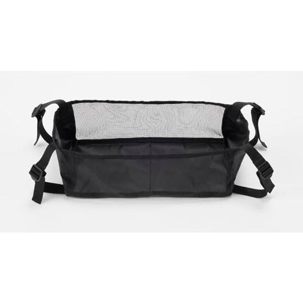 Makita B-KUN-1BK Wheelchair Undernet, Black