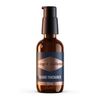 King C. Gillette Beard Thickener Vitamin B complex and Caffeine 1.7 oz