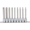 KS Tools 916.4072 19mm 22mm Triple Plus Go-Through Socket