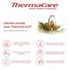Thermacare Therapeutic Pain Patch for Lumbar and Cader 4 unidades