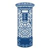 Tattered Lace Postbox D416 Stephanie Weightman