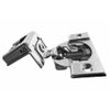 Blum COMPACT BLUMOTION Soft Close 39C 1-3/8" Overlay Screw-on Hinge - 39C355B.22
