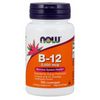 NOW Supplements - B-12 2,000 mcg 100 Lozenges