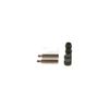 BOSCH Brake Caliper Guide Sleeve Kit 1 987 470 654