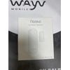 Noorio  Contact Sensor Alarm for Door and Window
