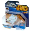 Hot Wheels Star Wars Starship Rebels Ghost Vehicle