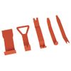 Lisle LS69940 Trim Removal Set - 5 Piece