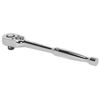 Sealey Ak661 Ratchet Wrench 3/8Sq Drive Pear-Head Flip Reverse