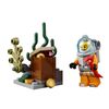 LEGO City Deep Sea Explorers 60091 Starter Building Kit