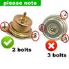 Fits for  Ford Explorer Ranger 94-97 PR162 Fuel Pressure Regulator Sensor