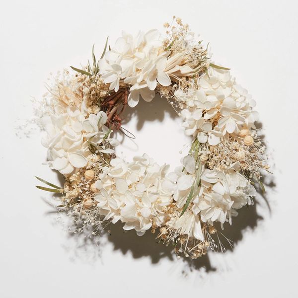 Botanical Wreath (WT)