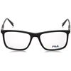 Fila Boys Square Glasses Frame (Model VFI486L) Cellulose Acetate (Includes Glasses Case)