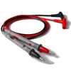 Thuchopy Small Universal Multimeter Test Lead, Meter Leads