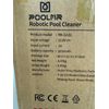 PoolMr Cordless Robotic Pool Cleaner  ( Starfish MY-S2-01 )- White