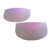 Professional Grade Eyelash Perm Devil Jagged Lot (Medium)