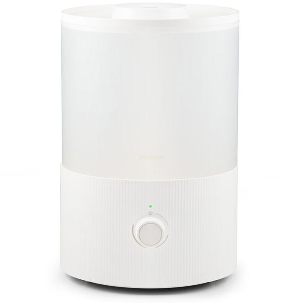 Duplex mood light ultrasonic humidifier 3.5L, DP-G50UH