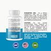 Glucotrust- Blood Support- 4 Bottles- 240 Capsules