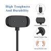 Zoye 3.3ft USB C Charging Cable for Amazfit Bip 3/3 Pro/5/U/U Pro