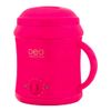 030450 DEO 1000cc Analogue Wax Heater Pink