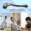 Derma Roller Beard Roller Microneedling Roller Dermaroller Ficial Roller Microneedle Micro Needle Roller 540 Titanium Home Use