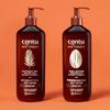 Cantu Coconut Oil Body Lotion, 16 Fl Oz