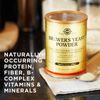 Solgar Brewer's Yeast 14 oz Powder