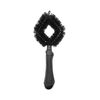 Rehook 5-Piece Bike Cleaning Kit (3 Brush Set)