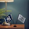 WinCraft NY Yankees Desk and Table Top Flags