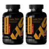 muscle builder - CREATINE MONOHYDRATE POWDER 200g - muscle growth