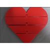Articulating Love Heart | Valentine's Day Gift
