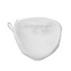 1 Piece Washable Mask Washing Net White Laundry Washing Machine