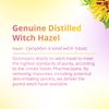 Dickinson's Witch Hazel Clearing Toner + Serum with Eucalyptus