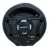 SoundlogicXT Super-Bass Bluetooth Karaoke Speaker with Microphone