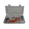 Eclipse Etek 4 - Color Coded 5X Box Oring Rebuild Kit