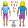 Ultimate Wrestling Crowd Fan Figures Four-Pack [Series 1]